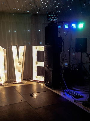 Event The Rips Function Band Northamptonshire