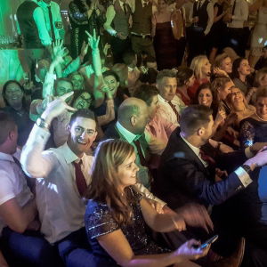 Amy R booked The Rips for  their wedding in East Yorkshire The Rips Function Band Review Wedding East Yorkshire