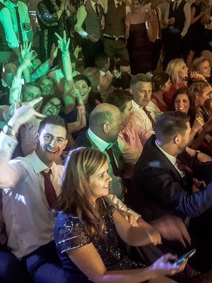 Event The Rips Function Band Northamptonshire