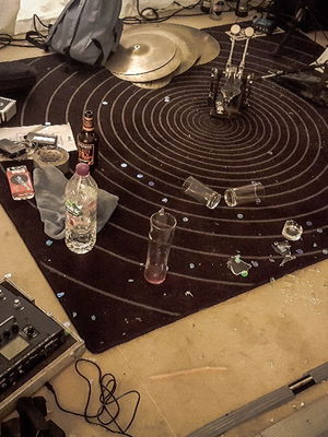 Event The Rips Function Band Northamptonshire