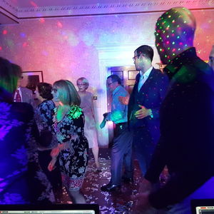 Private Party in Northamptonshire