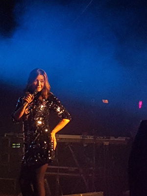 Event Live Wires Function Band Staffordshire