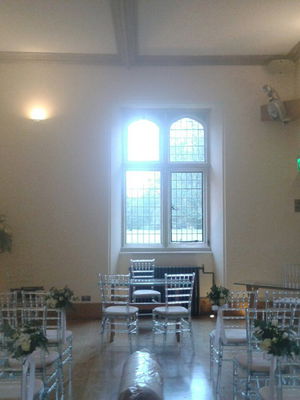 Event Egeria Strings String Quartet Surrey