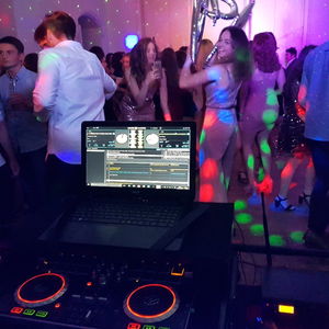 Private Party in Norfolk