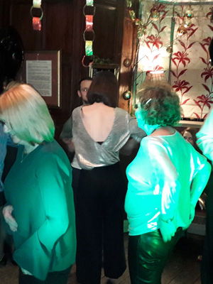 Event Henry Hunter Acoustic Singer Guitarist York, North Yorkshire