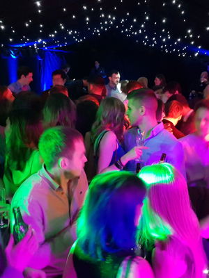 Event Party Nights Party Band Cheshire