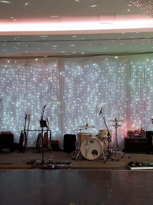 Event The Rips Function Band Northamptonshire