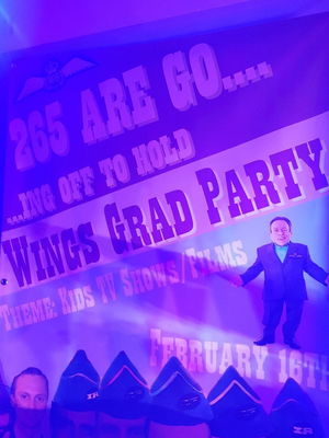 Event Live Wires Function Band Staffordshire