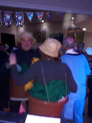 Event Boom Town Function Band Hampshire