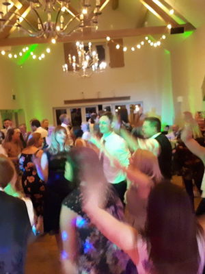 Event Boom Town Function Band Hampshire