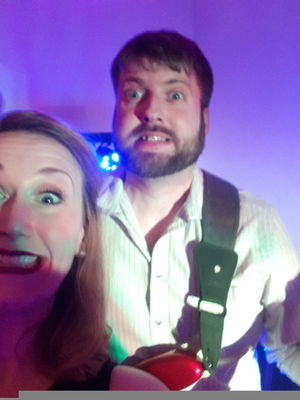 Event Boom Town Function Band Hampshire