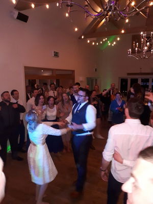 Event Boom Town Function Band Hampshire