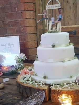 Event Live Wires Function Band Staffordshire