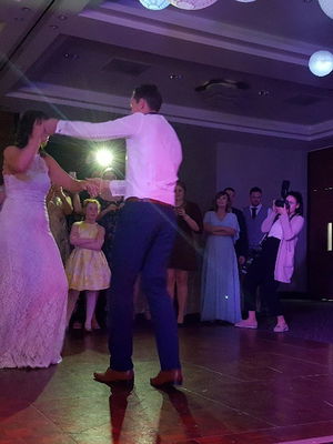 Event Live Wires Function Band Staffordshire