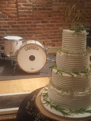 Event Live Wires Function Band Staffordshire