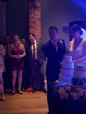 Event Live Wires Function Band Staffordshire