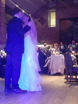 Event Live Wires Function Band Staffordshire