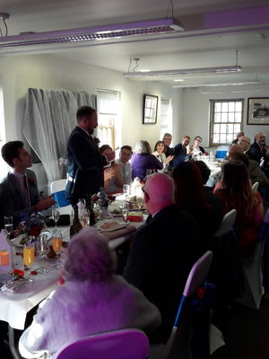 Event Henry Hunter Acoustic Singer Guitarist York, North Yorkshire