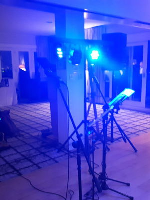 Event Minnie And The Moochers Soul, Funk and Pop Band London