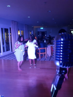 Event Minnie And The Moochers Soul, Funk and Pop Band London