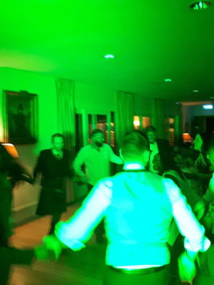 Event Minnie And The Moochers Soul, Funk and Pop Band London