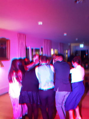 Event Minnie And The Moochers Soul, Funk and Pop Band London