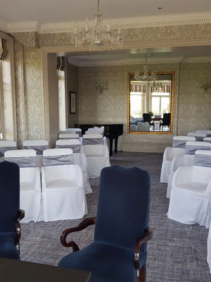 Event Lee Mathews Pianist London