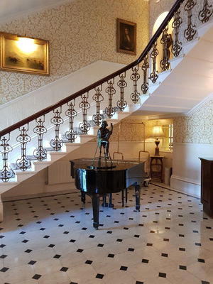 Event Lee Mathews Pianist London