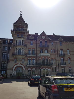 Event Lee Mathews Pianist London