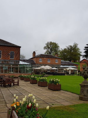 Event Lee Mathews Pianist London