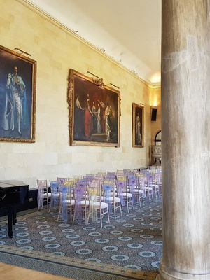 Event Lee Mathews Pianist London