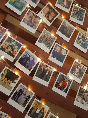 Event Live Wires Function Band Staffordshire