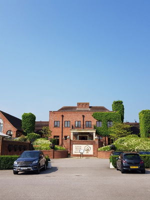 Event Lee Mathews Pianist London