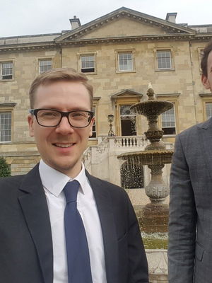 Event Kind Of Two Jazz Band London