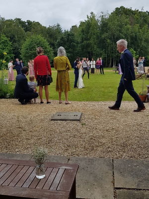 Event The Sonics Function Band London