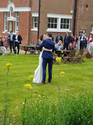 Event The Sonics Function Band London