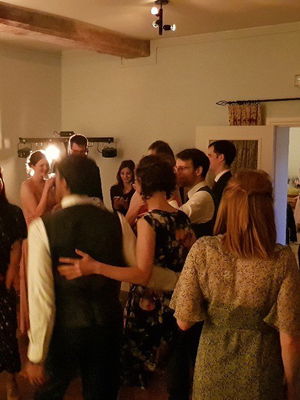 Event The Sonics Function Band London