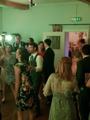 Event The Sonics Function Band London