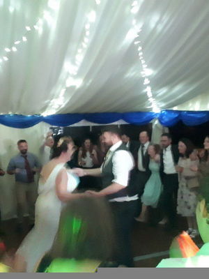 Event Boom Town Function Band Hampshire