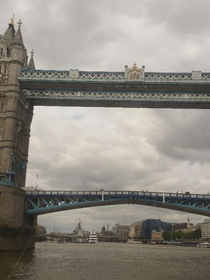 Event Kind Of Two Jazz Band London