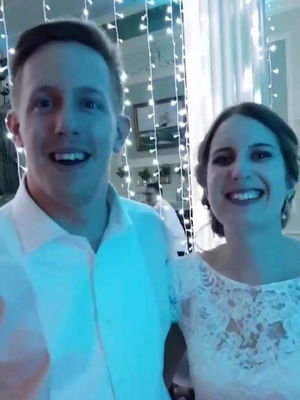 Wedding in West Yorkshire on 23 June 2018