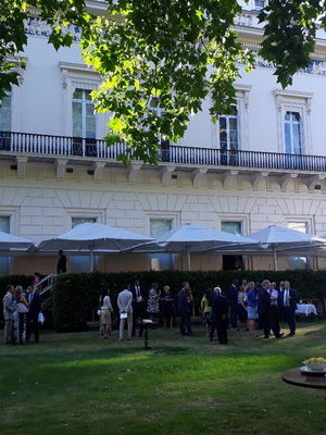 Event Egeria Strings String Quartet Surrey