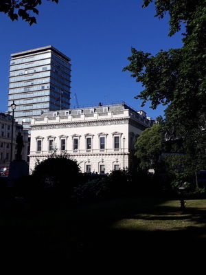 Event Egeria Strings String Quartet Surrey