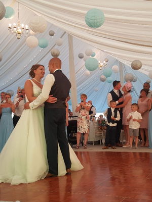 Event Live Wires Function Band Staffordshire