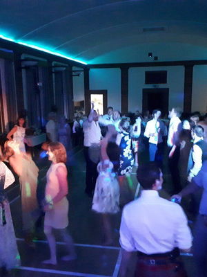 Event Boom Town Function Band Hampshire