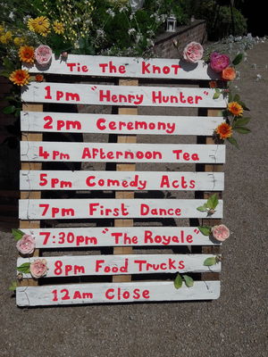 Event Henry Hunter Acoustic Singer Guitarist York, North Yorkshire