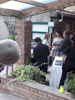 Event Henry Hunter Acoustic Singer Guitarist York, North Yorkshire