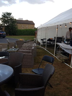 Event Cocktail Jazz Jazz Band Shevington, Greater Manchester