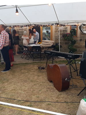 Event Cocktail Jazz Jazz Band Shevington, Greater Manchester