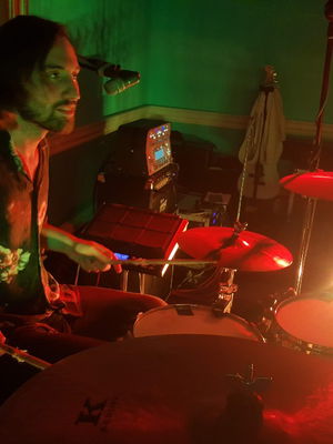 Event Live Wires Function Band Staffordshire